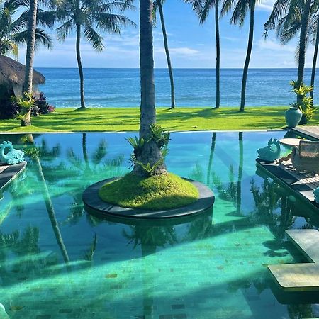 Tianyar Louka Beach Bali מראה חיצוני תמונה