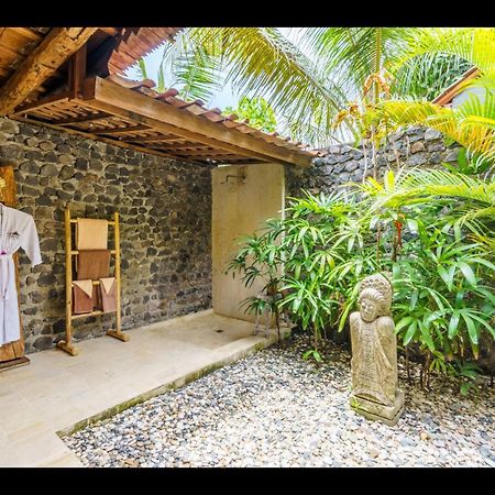 Tianyar Louka Beach Bali מראה חיצוני תמונה