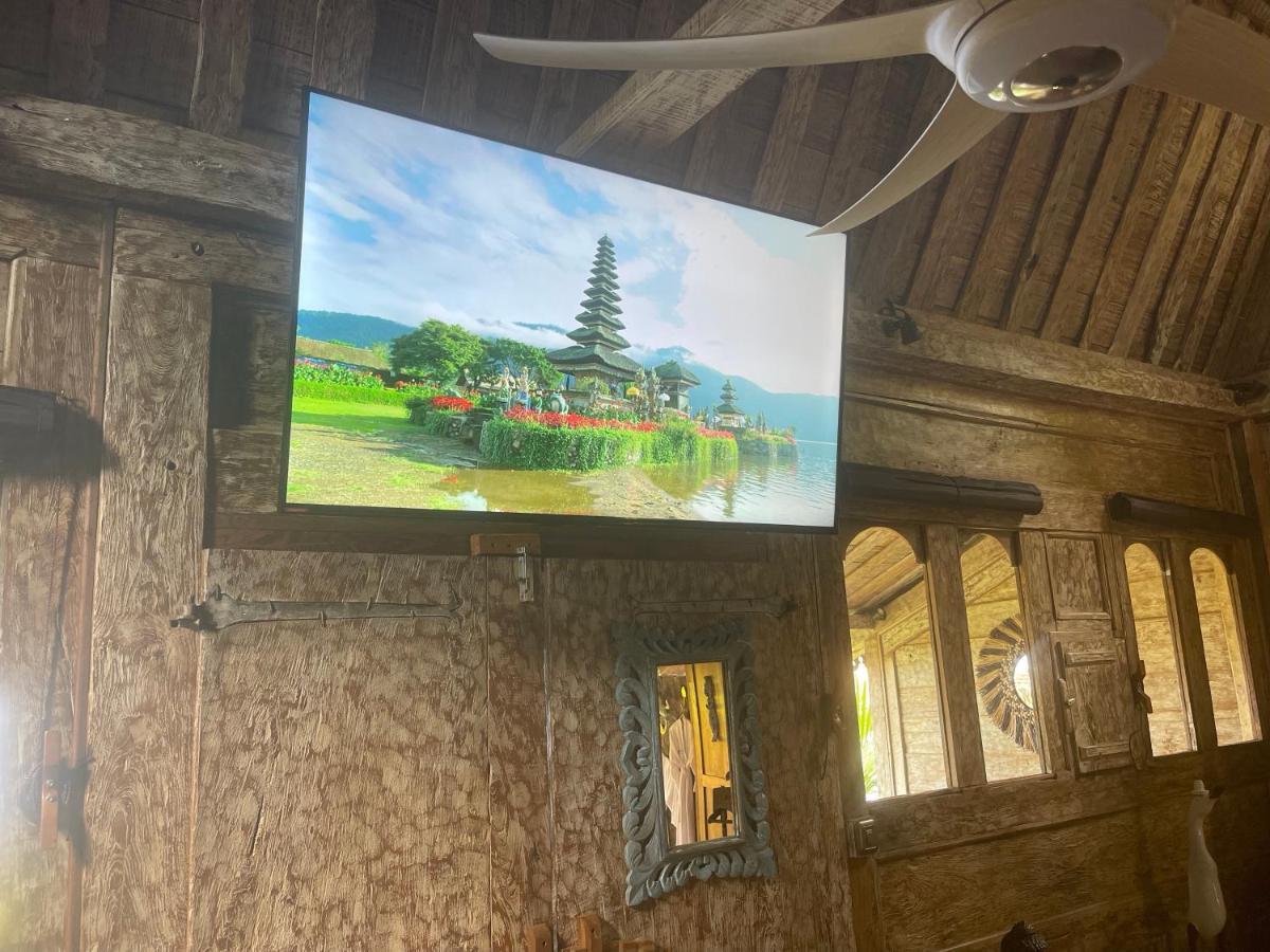 Tianyar Louka Beach Bali מראה חיצוני תמונה