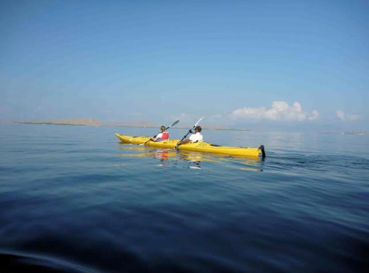 Tianyar Louka Beach Bali מראה חיצוני תמונה