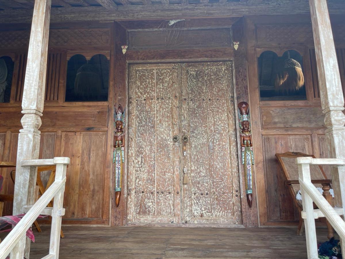 Tianyar Louka Beach Bali מראה חיצוני תמונה