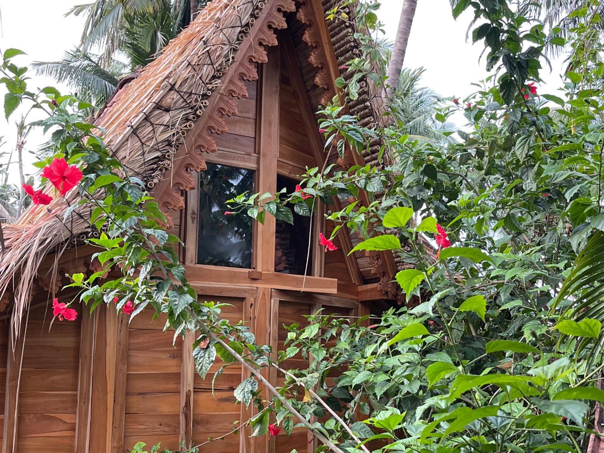 Tianyar Louka Beach Bali מראה חיצוני תמונה