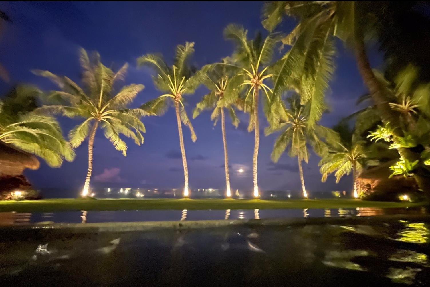 Tianyar Louka Beach Bali מראה חיצוני תמונה