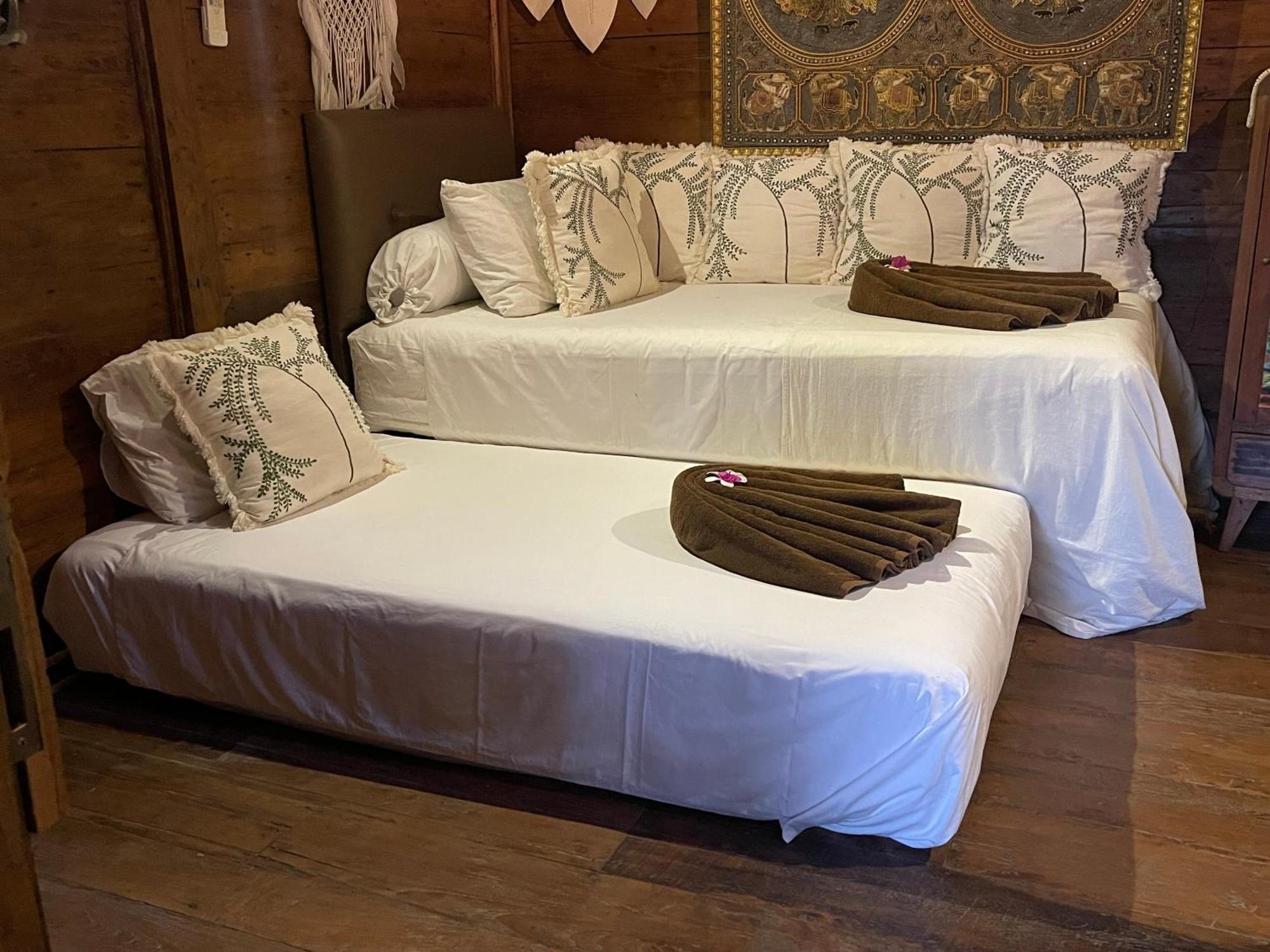 Tianyar Louka Beach Bali מראה חיצוני תמונה